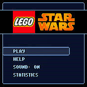 Download 'LEGO Star Wars' to your phone